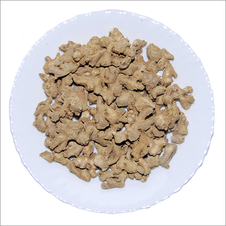 Dry Ginger