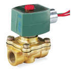 Solenoid Valves and Coils