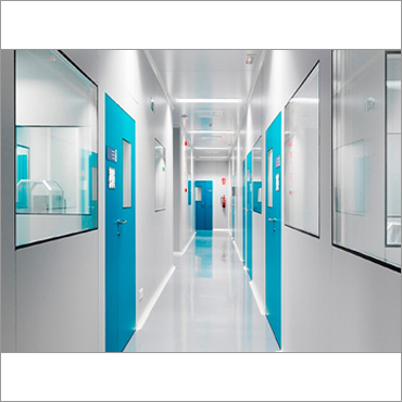 Turnkey Pharmaceutical Projects