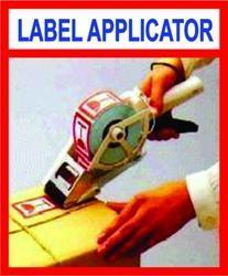 Towa Hand Label Applicator APN Series