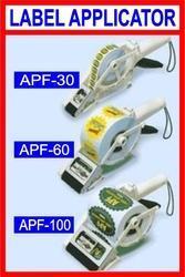 Towa Hand Label Applicator APF Series