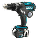 Cordless Tools