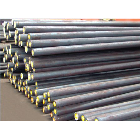 Steel Bar