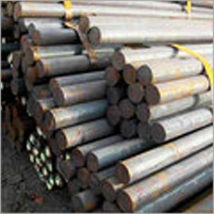 Stainless Steel Bar