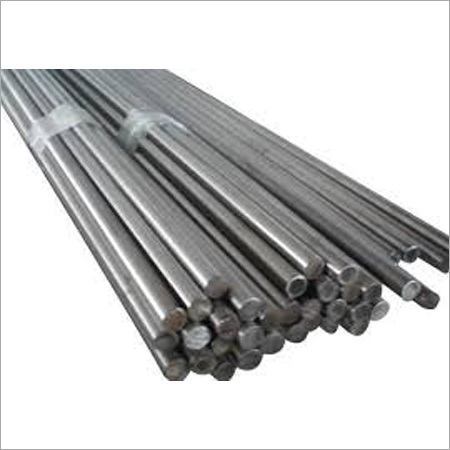 Stainless Steel Rod