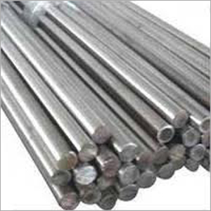 Industrial Metal Rods