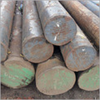 Mild Steel Round Bar
