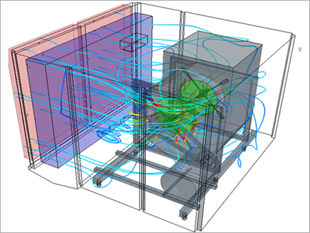 AHU Optimization Service