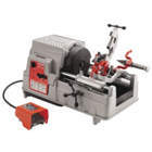 Pipe Threading Equipment