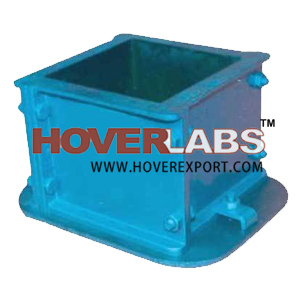 Cube Moulds