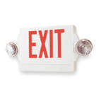 Emergency Lighting and Exit Signs