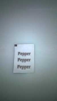 Pepper Sachet