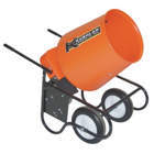 Concrete Mixing and Preparation
