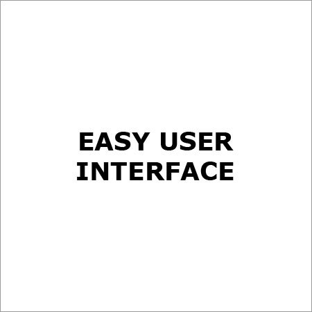 Easy User Interface