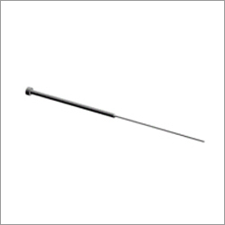 Blade Ejector Pins
