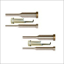 HSS Punches