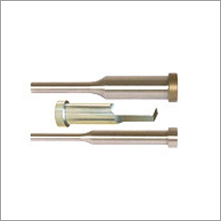 HSS Step Precision Punches