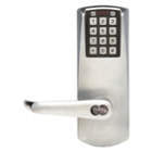 Keyless Access Locks