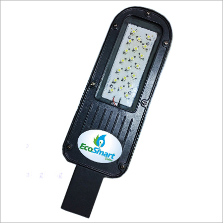 25W Solar Led Street Light
