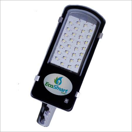 35w Led Solar Street Light
