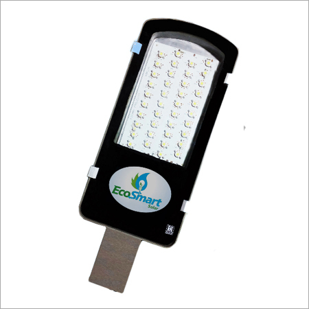 40W Solar Led Street Light