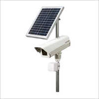 Wireless Surveillance Camera