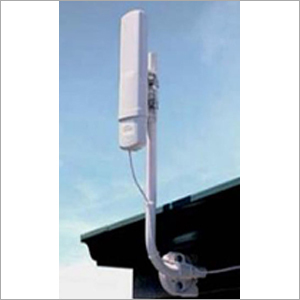 Integrated Antenna