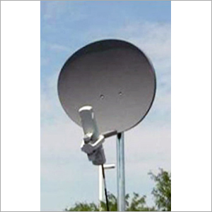 Satellite Dish Antenna
