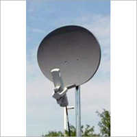 Satellite Dish Antenna