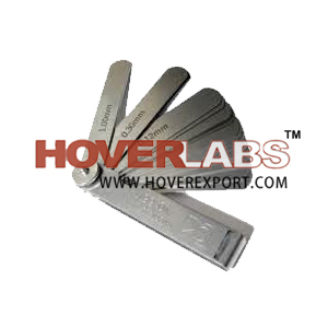 Thickness Gauge :IS:2386