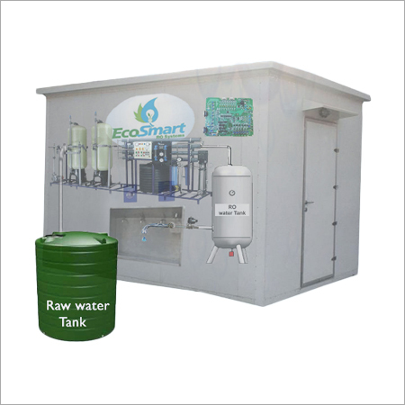 Industrial Ro Systems