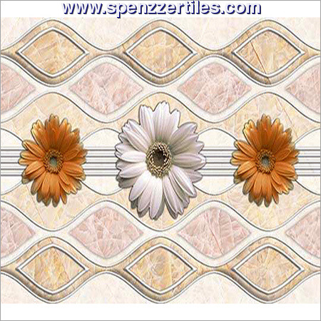 Bathroom Wall Tiles