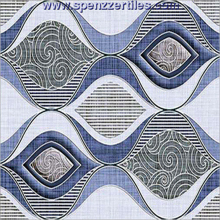 Digital Colour Wall Tiles