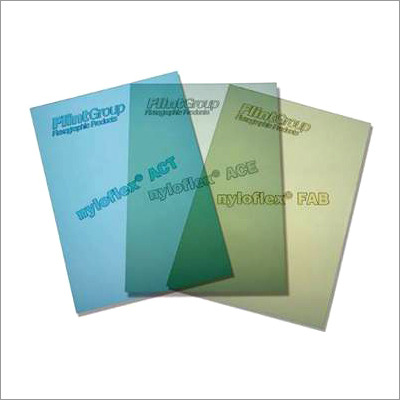Flexography Products