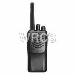Kenwood Portable Radio Frequency Range (Hz): 136-174 Megahertz (Mhz)
