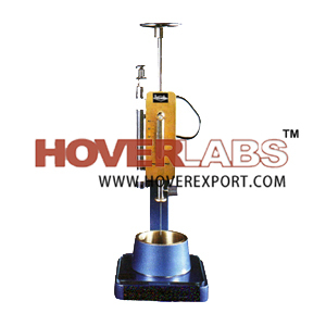 Vicat Needle Apparatus :IS:269