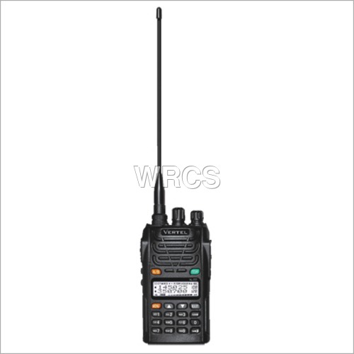 Portable Professional Transceiver Frequency Range (Hz): 350-360 Megahertz (Mhz)