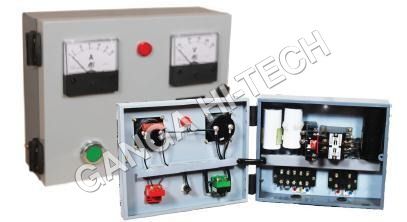 Submersible Control Panels