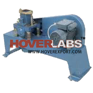Vibrating Machine (MOULD Vibrator)