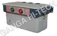 Oil Immersed Motor Starter - 30a Rating For 5-30 Hp Motors | Uninterrupted Operation, Excellent Overheating Prevention, Longer Service Life