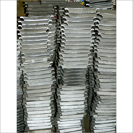 Aluminum Sand Casting