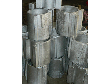 Industrial Aluminum Sand Casting