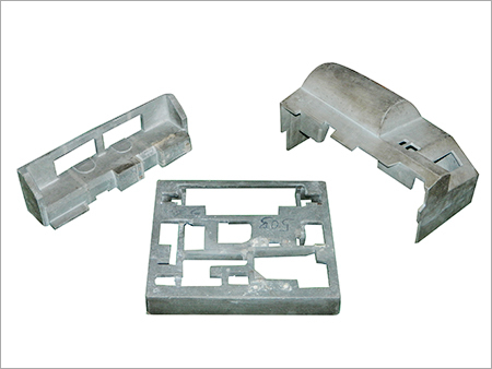 Non Ferrous Metal Sand Casting
