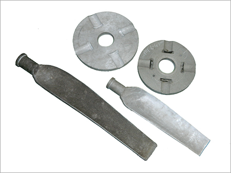 Cooling Tower Fan Sand Casting
