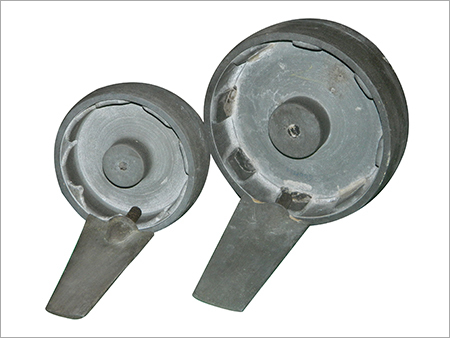 Variable Pitch Impeller Sand Casting