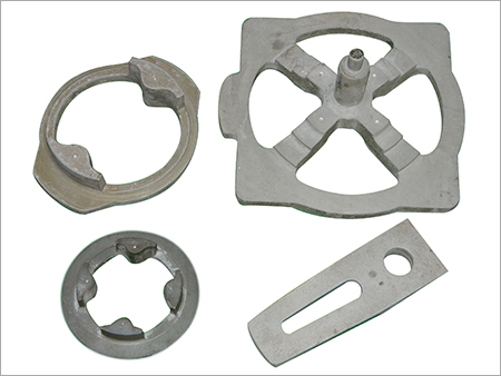 Dimmer Parts Sand Casting