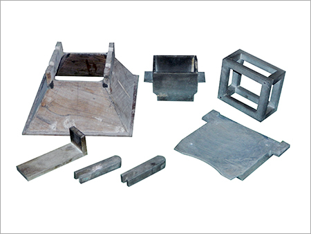 Chapati Maker Parts Sand Casting