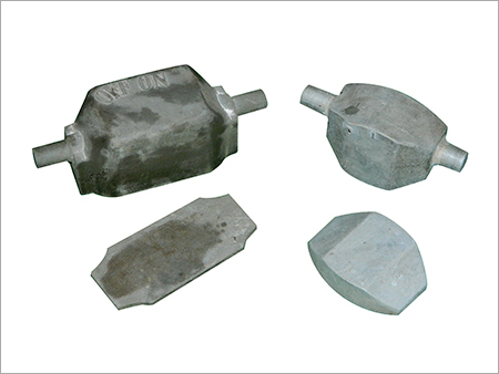 Switch Box Sand Casting
