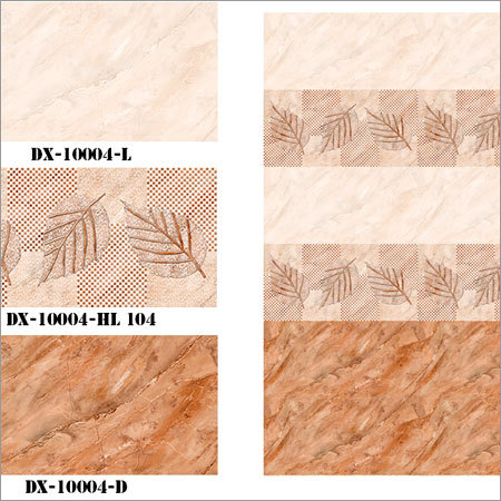 Bathroom Feature Wall Tiles