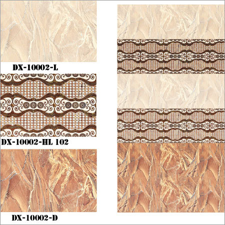 Digital Wall Tiles